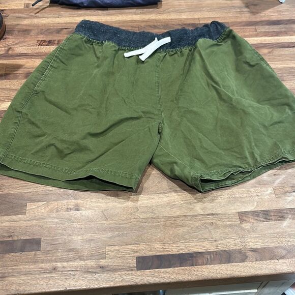 Chubby Men’s Drawstring shorts size M Excellent Condition Soft! - Picture 3 of 9